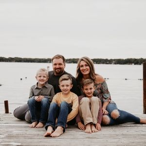 Meet your Posher, Julie